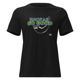 Shofar So Good - Women's T-shirt