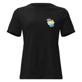 Spread Hummus Not Hate - Women's T-shirt