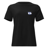 Israel Flag Minimalist - Women's T-shirt