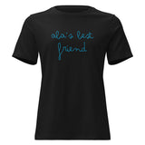 Abba's Best Friend - Women's T-shirt