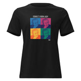 Israel's Iron Lady - Women's T-shirt
