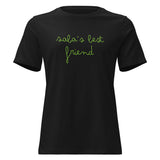 Saba's Best Friend - Women's T-shirt