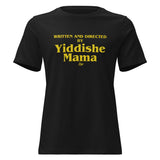 Directed by Yiddishe Mama - Women's T-shirt