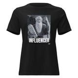 Moses Influencer - Women's T-shirt