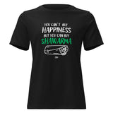 Happiness Shawarma - Women's T-shirt