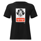 Oy Vey Pop Art - Women's T-shirt