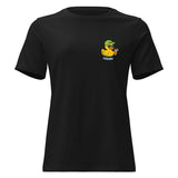 Sababa Duck - Women's T-shirt