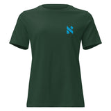 Alef Minimalist - Women's T-shirt