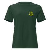 IDF Emblem Basics - Women's T-shirt