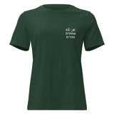 Ani Lo Medaberet Ivrit - Women's T-shirt