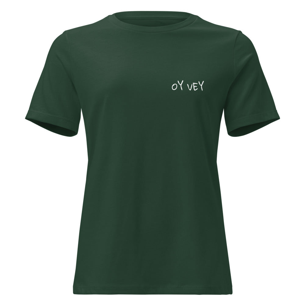 Oy Vey - Women's T-shirt