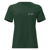 Oy Vey - Women's T-shirt