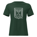 State of Israel Emblem - Women's T-shirt