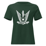 Israeli Air Force Emblem - Women's T-shirt
