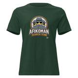Afikoman Search Team - Women's T-shirt