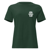 Cool Mamale Club - Women's T-shirt
