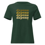 Dayenu Dayenu Dayenu Dayenu - Women's T-shirt