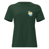 Spread Hummus Not Hate - Women's T-shirt