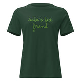 Saba's Best Friend - Women's T-shirt