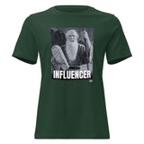 Moses Influencer - Women's T-shirt