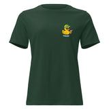 Sababa Duck - Women's T-shirt