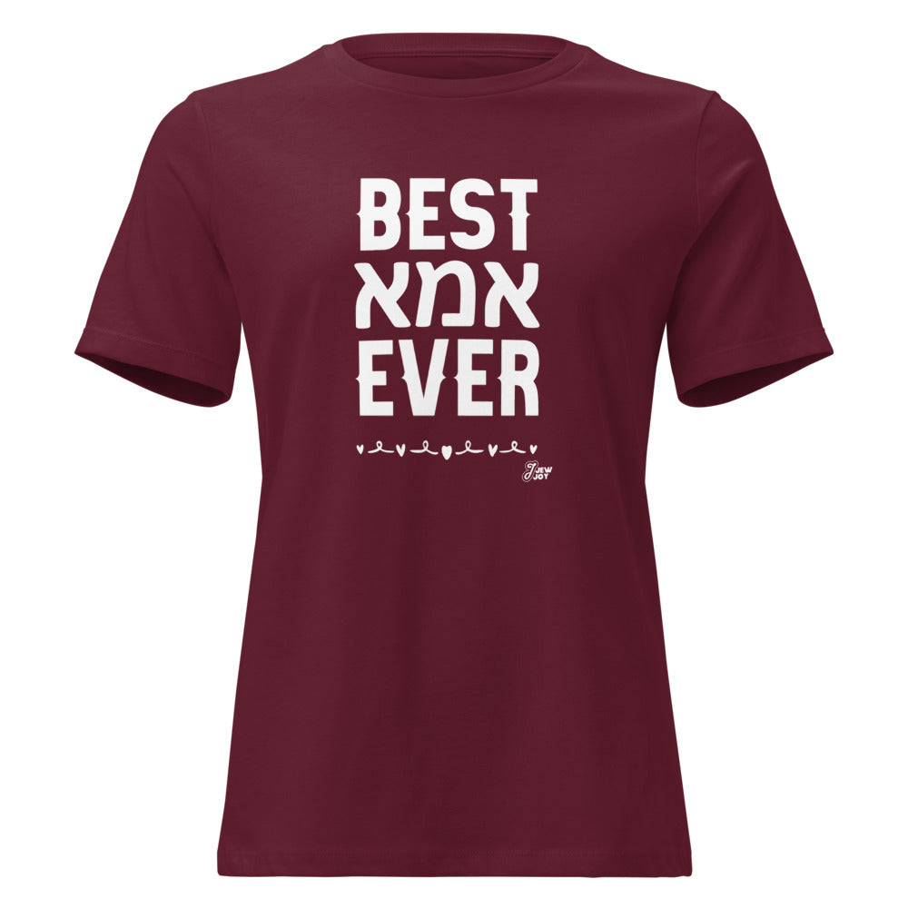 Best Ima Ever - Women's T-shirt