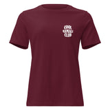 Cool Mamale Club - Women's T-shirt