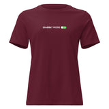 Shabbat Mode On - Women's T-shirt