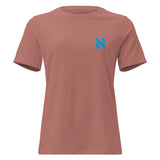 Alef Minimalist - Women's T-shirt