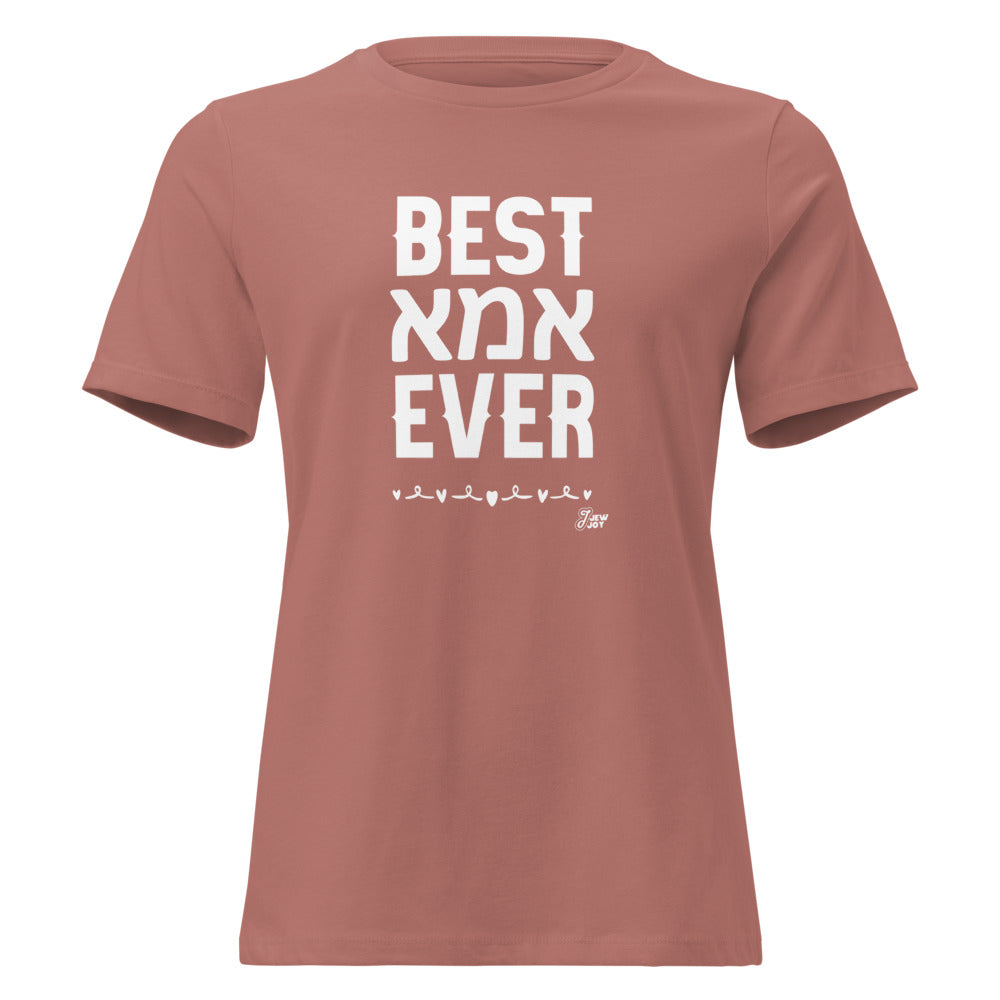 Best Ima Ever - Women's T-shirt