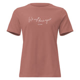 We Will Dance Again - Women's T-shirt