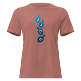 Dreidel Nes Gadol - Women's T-shirt