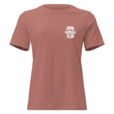 Cool Mamale Club - Women's T-shirt