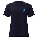 Alef Minimalist - Women's T-shirt