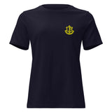 IDF Emblem Basics - Women's T-shirt