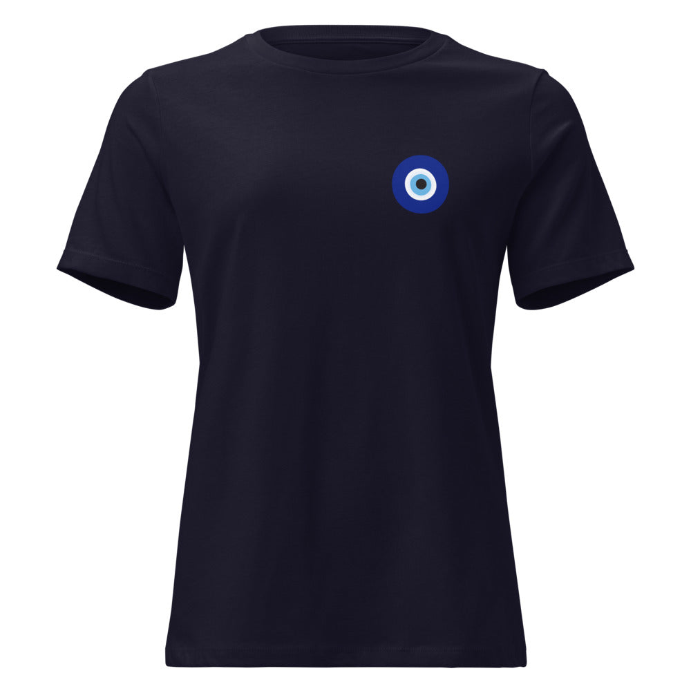 Evil Eye - Women's T-shirt