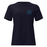 Jerusalem Passport Stamp - Women's T-shirt