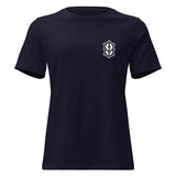 Kabbalah Tree of Life Minimalist - Women's T-shirt