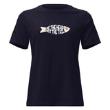 Be the Head Not the Tail - Women's T-shirt