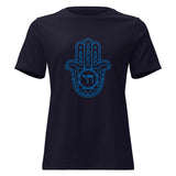Hamsa Chai - Women's T-shirt