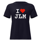 I Love JLM - Women's T-shirt