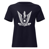 Israeli Air Force Emblem - Women's T-shirt