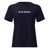 Good Shabbes - Women's T-shirt