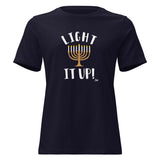 Light It Up - Women's T-shirt