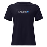 Shalom Verified - Women's T-shirt