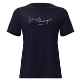 We Will Dance Again - Women's T-shirt