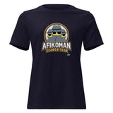 Afikoman Search Team - Women's T-shirt