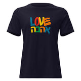 Love Ahava - Women's T-shirt