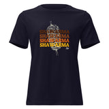 Shawarma - Women's T-shirt