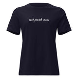 Cool Jewish Mom - Women's T-shirt